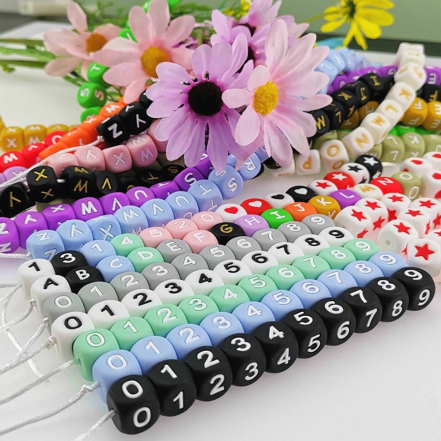 Stylish Beads 2